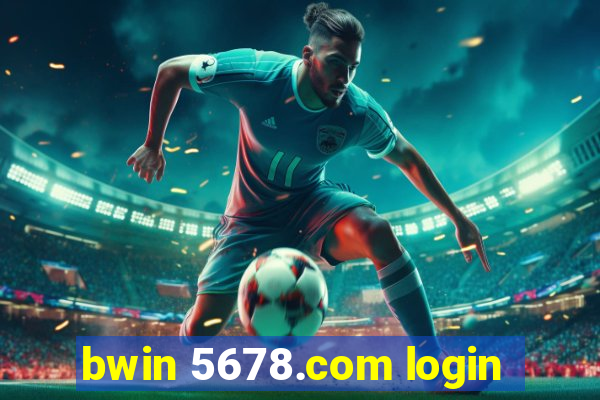 bwin 5678.com login